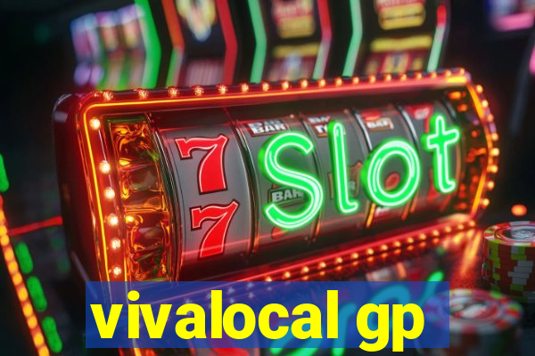 vivalocal gp